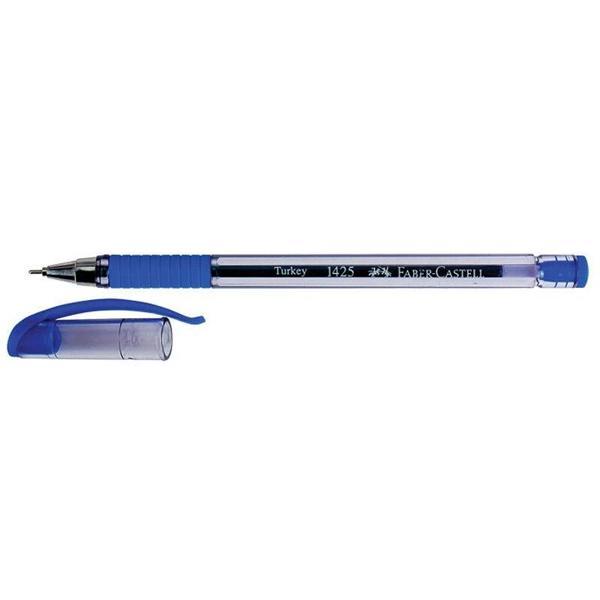 Supertrend 1425 İğne Uçlu Tükenmez Kalem MAVİ - Image 1
