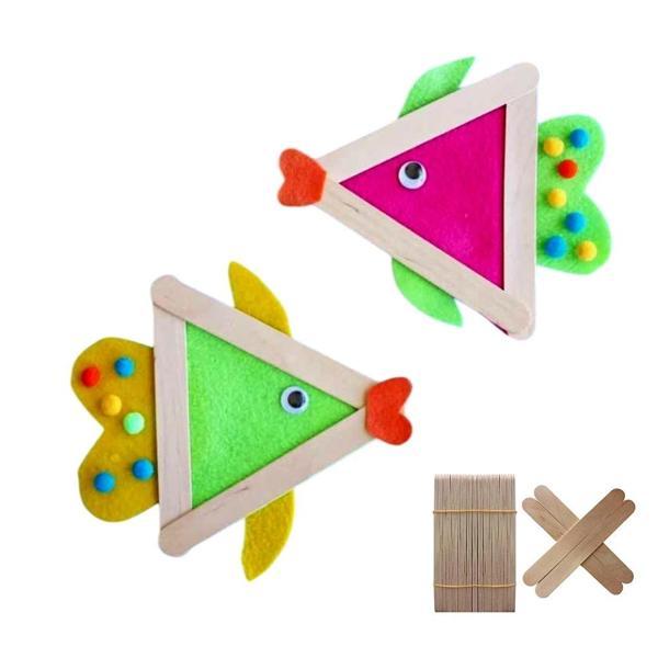 Natural Dondurma Çubuğu 15cm - Image 1