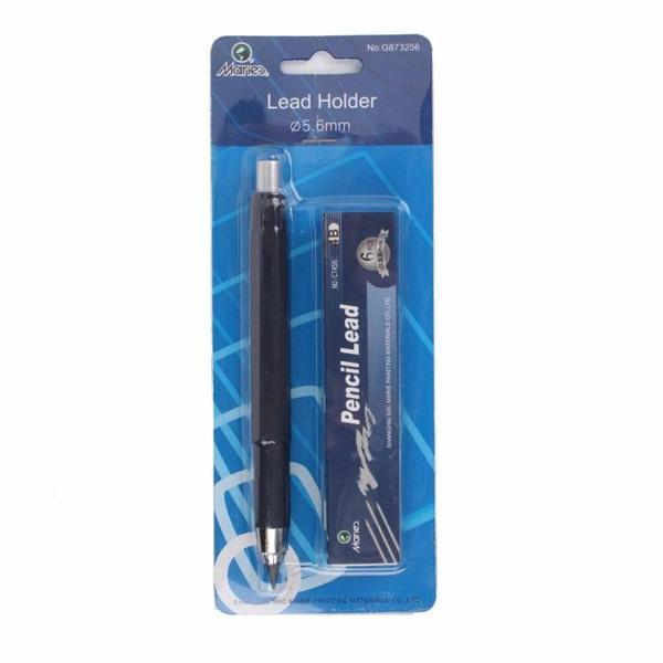 Supertrend 5.6 mm. Portmin Versatil Kalem + 6 Yedek Uç - Image 1