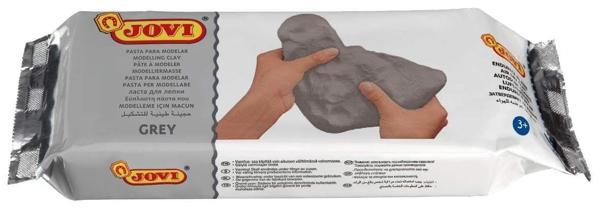 Supertrend Seramik Hamuru Gri 500 gr. - Image 1