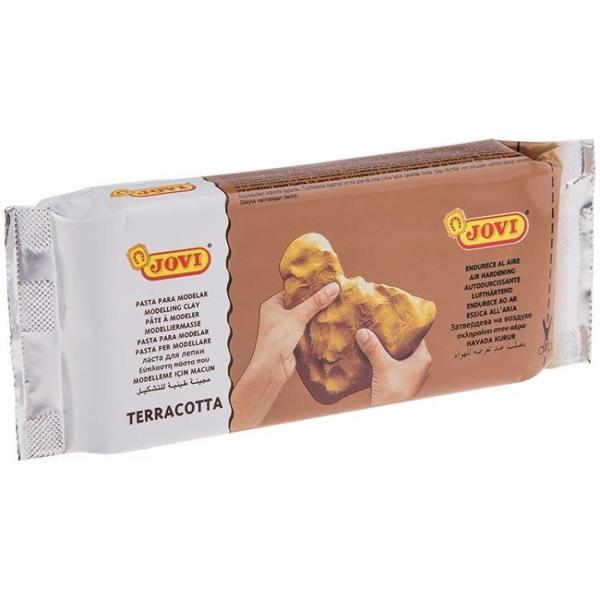 Supertrend Seramik Hamuru Toprak Rengi 250 gr. - Image 1