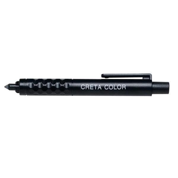 Supertrend Kalem İçi Tutucu Plastik 5.6 mm. Portmin Versatil Kalem SİYAH (430 00) - Image 1