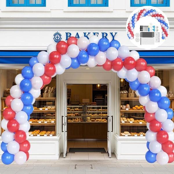 Dış Mekan Balon Standı - Image 1