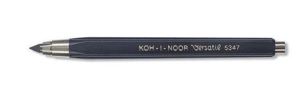 Supertrend 5347 5.6 mm. Üçgen Portmin Versatil Kalem SİYAH - Image 1