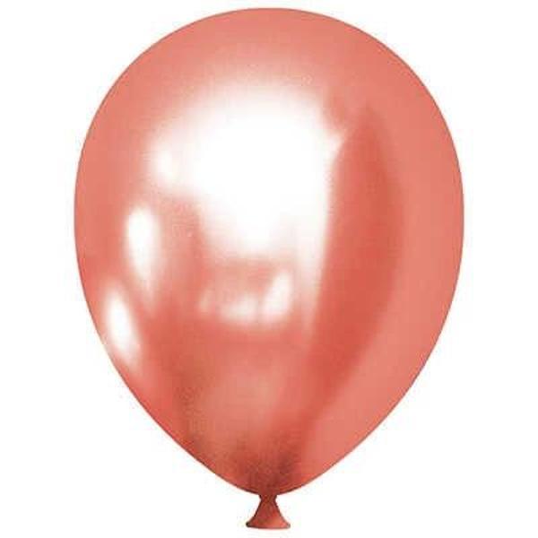 Bakır Krom Balon 5" - Image 1