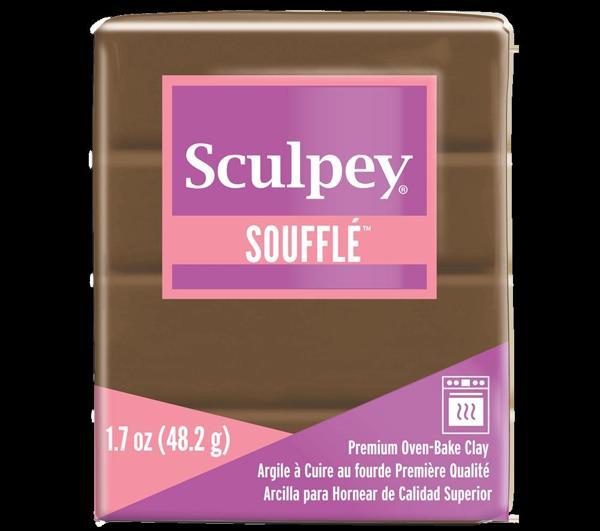 Supertrend Souffle Polimer Kil 48 gr. Kovboy - Image 1