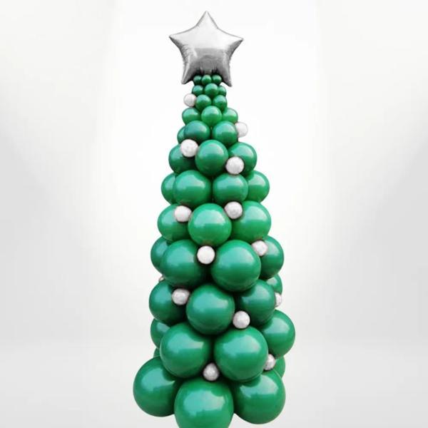 Balon Ağacı - Image 1