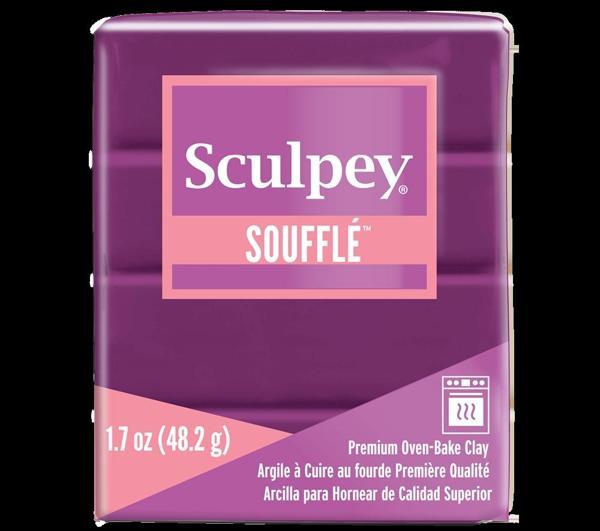 Supertrend Souffle Polimer Kil 48 gr. Şalgam (Turnip) - Image 1