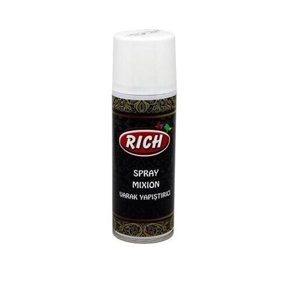 Supertrend Sprey Mixion Varak Yapıştırıcı 150 ml. - Image 1