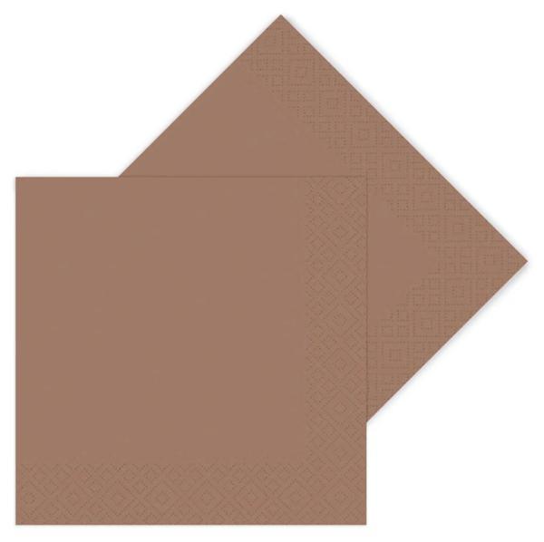 Retro Serisi Tarçın Peçete - Image 1