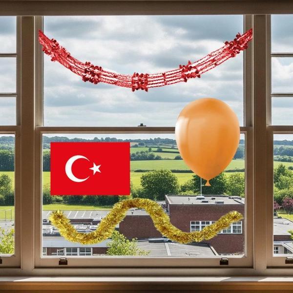 Okul Süsleme Seti - Image 1