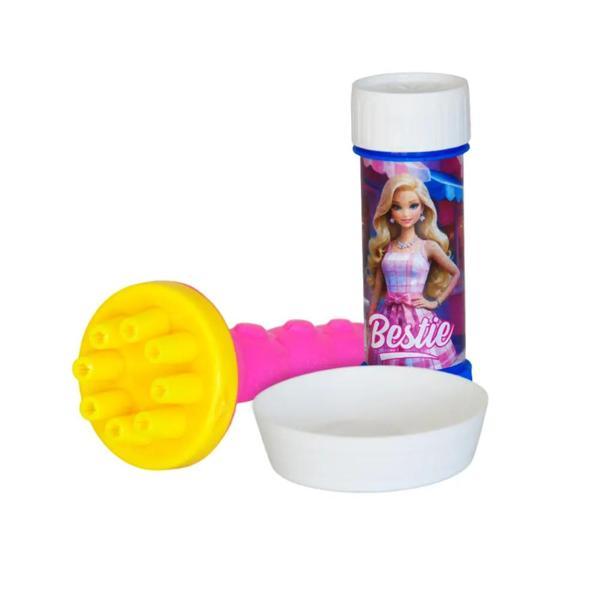 Bestie Double Bubble Borazanlı Köpük Balon - Image 1