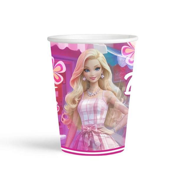 Bestie Karton Bardak 8oz - Image 1