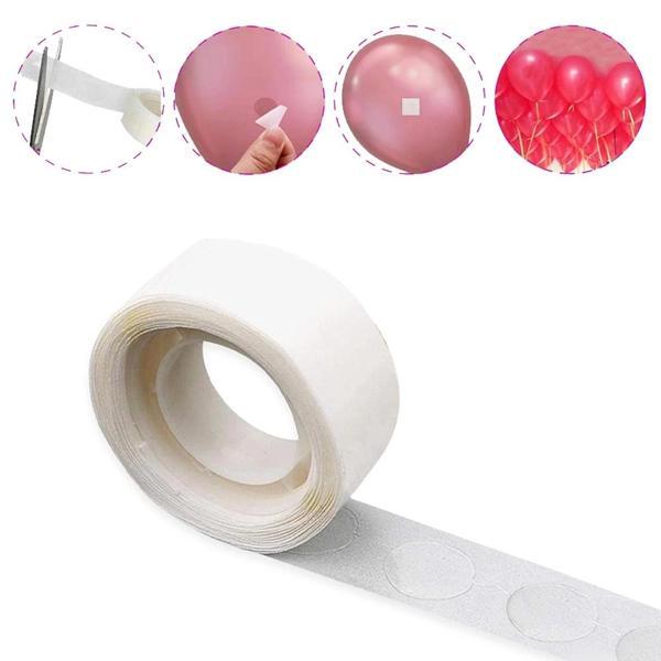 Rulo Balon Dekorasyon Bandı 100lü - Image 1