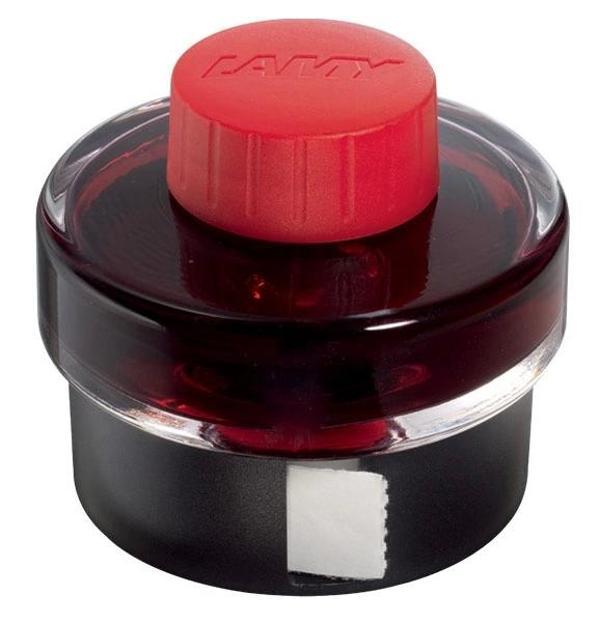 Supertrend T52 Dolma Kalem Mürekkebi 50 ml. KIRMIZI - Image 1