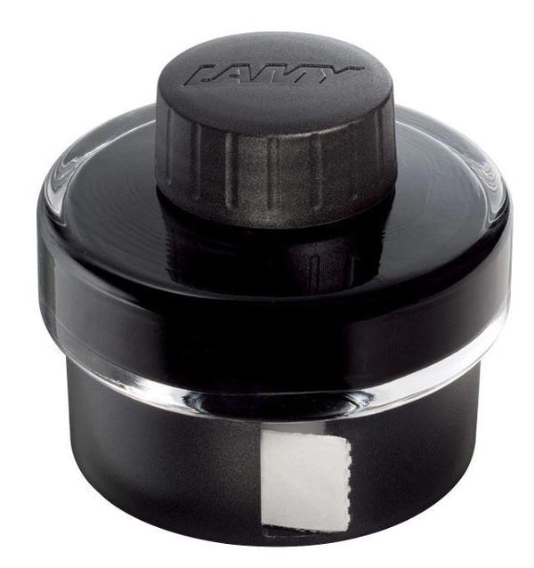 Supertrend T52 Dolma Kalem Mürekkebi 50 ml. SİYAH - Image 1