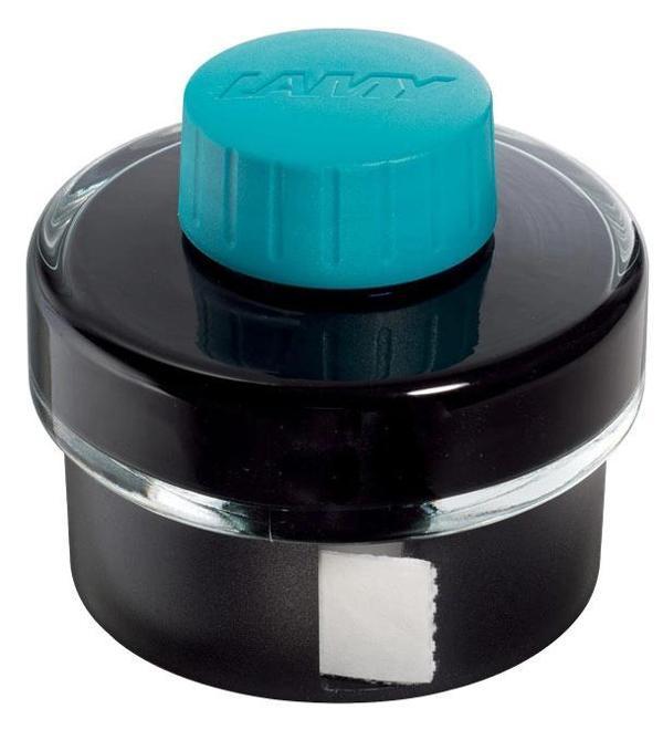 Supertrend T52 Dolma Kalem Mürekkebi 50 ml. TURKUAZ - Image 1