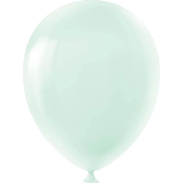 Yeşil Supertrend Makaron Balon 12" - Image 1