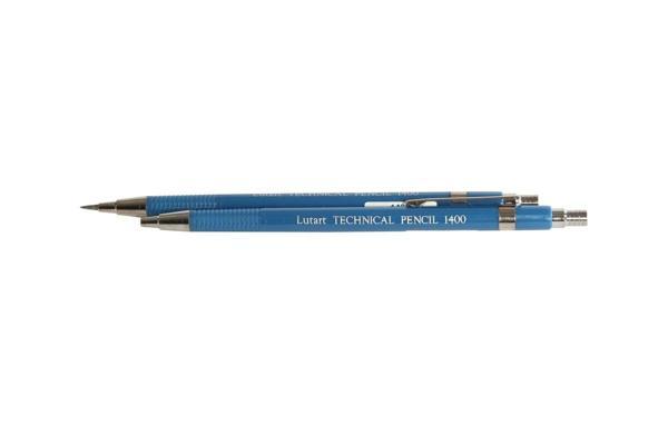 Supertrend Technical Pencil 2.0 mm. Otomatik Portmin Versatil Kalem - Image 1