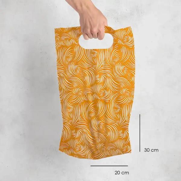 El Geçme Poşet 20x30 - Image 1