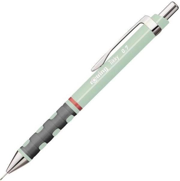 Supertrend Tikky Versatil Kalem 0.7 mm Opal Mavi - Image 1