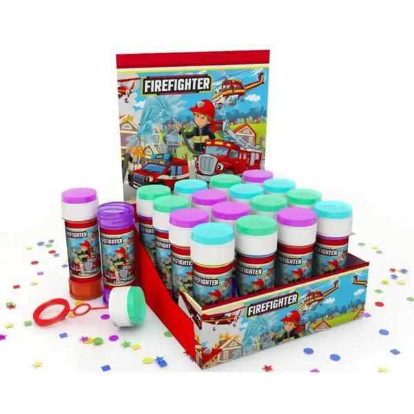 Firefighter Köpük Balon - Image 1