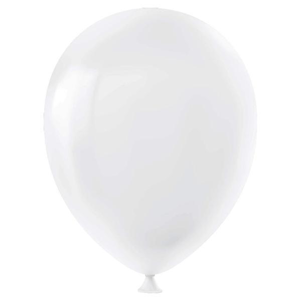 Şeffaf Balon 12" - Image 1
