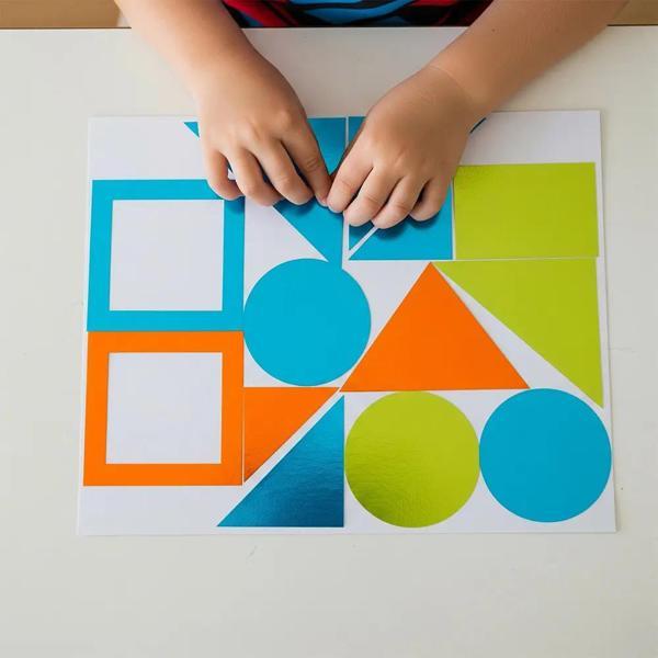 A4 Metalik Elişi Kağıdı 80gr - Image 1