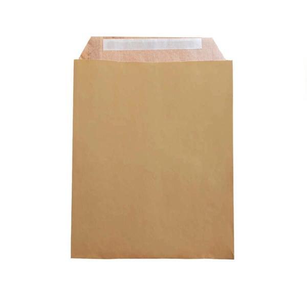 Kraft Hediye Paketi Bantlı 25x6x30,5 cm - Image 1