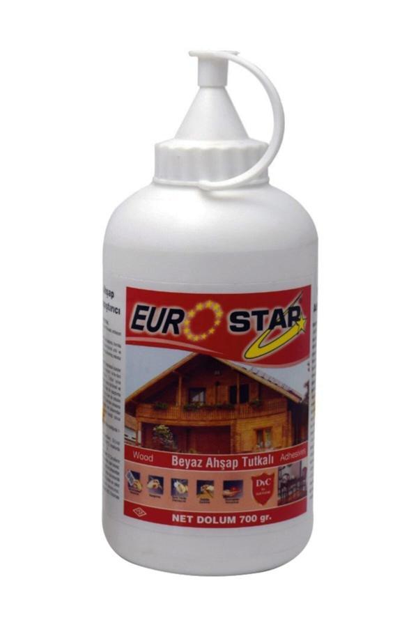 Eurostar Ahşap Tutkalı 700 Gr - Image 1