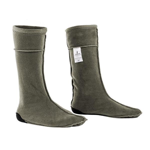 Polar Çizme Çorabı - Haki - Termal - Thermoking 44/45 - Image 1