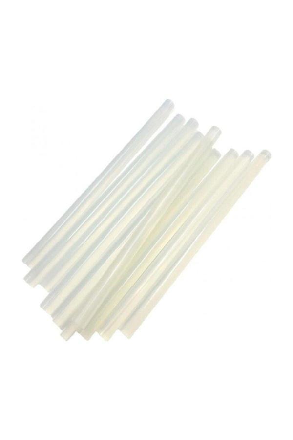 Tuğra Slikon Ince 10 Adet 15Cm Boy – Silikon – Silikon - Image 1