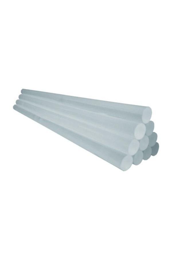 Özbay 15 Adet Kalın Mum Slikon 11 Mm - - Image 1