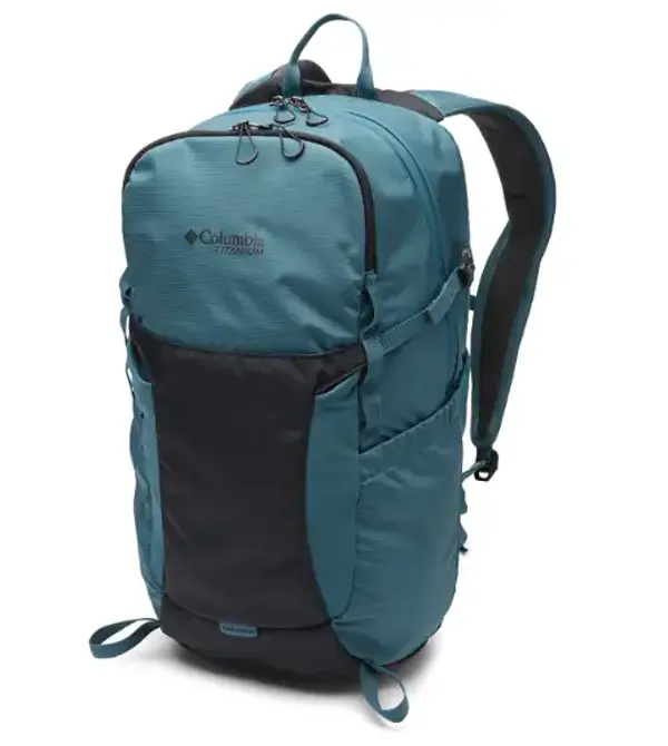columbia UU4597 Triple Canyon 24L  Unisex Sırt Çantası - Image 1