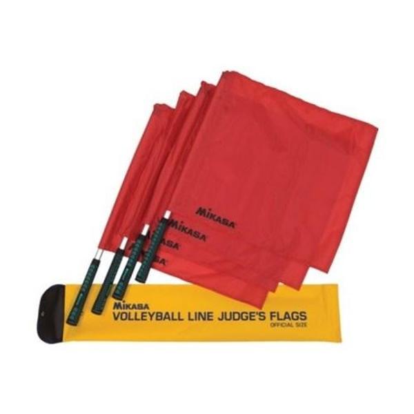 Mikasa BA-17 Voleybol Hakem Bayrağı - Image 1