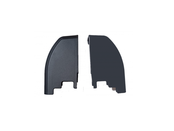 NEVADA YAN BASAMAK KAFA PLASTİĞİ 1 TKM (2 ADET) - Image 1