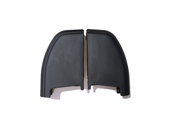 S- LİNE YAN BASAMAK KAFA PLASTİĞİ BİR TKM ( 2 ADET) - Image 1