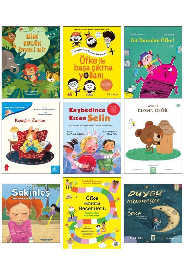 Ayıcık Kızgın Değil Sakinleş Kaybedince Kızan Selin Öfke Yönetimi Becerileri Kızdığım Zaman Duygular - 1001 Çiçek - Image 1