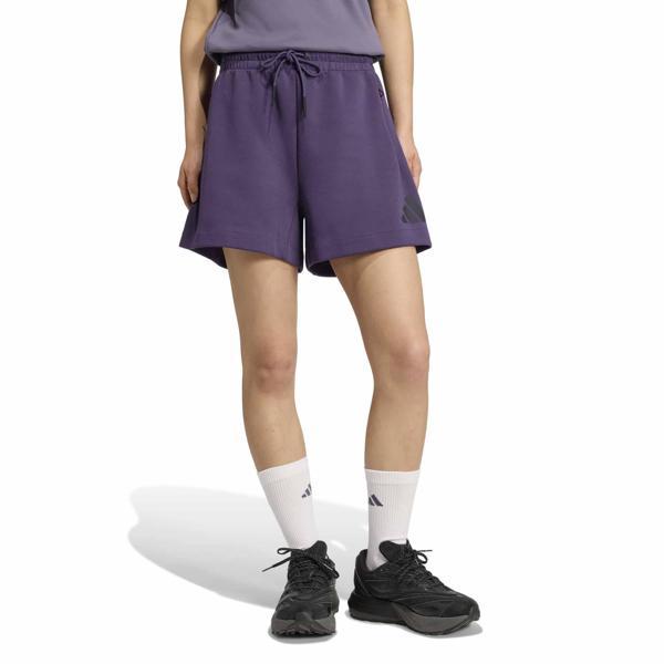 Adidas Kadın Günlük Şort W Z.N.E.  Short Jw7762 - Image 1
