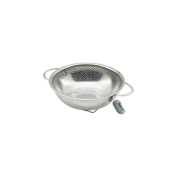 19CM  METAL KULPLU  ÇELİK SEPET SÜZGEÇ İNCE TEL AYAKLI (5060) - Image 1
