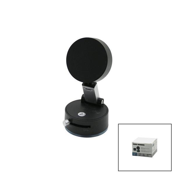 MIKNATISLI OTO - ARAÇ TELEFON TUTACAK VAKUMLU OYNAR BAŞLIK - AYAK=UZA-KISA=3.5-5CM5.9CMX4.3CM PL-8625 (5060) - Image 1