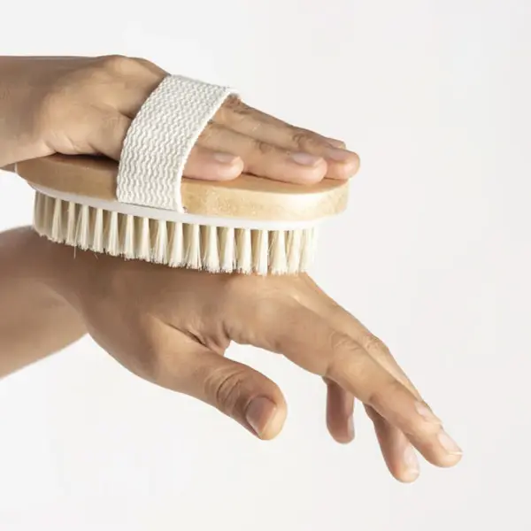 At Kılı Vücut Fırçası (5060) - Image 1