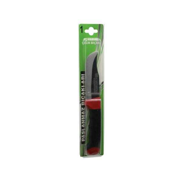 SÜRYÖRBİSA NO-1  YÜZME - KURBAN BIÇAK ÇİFT RENKLİ PLASTİK SAPLI (5060) - Image 1