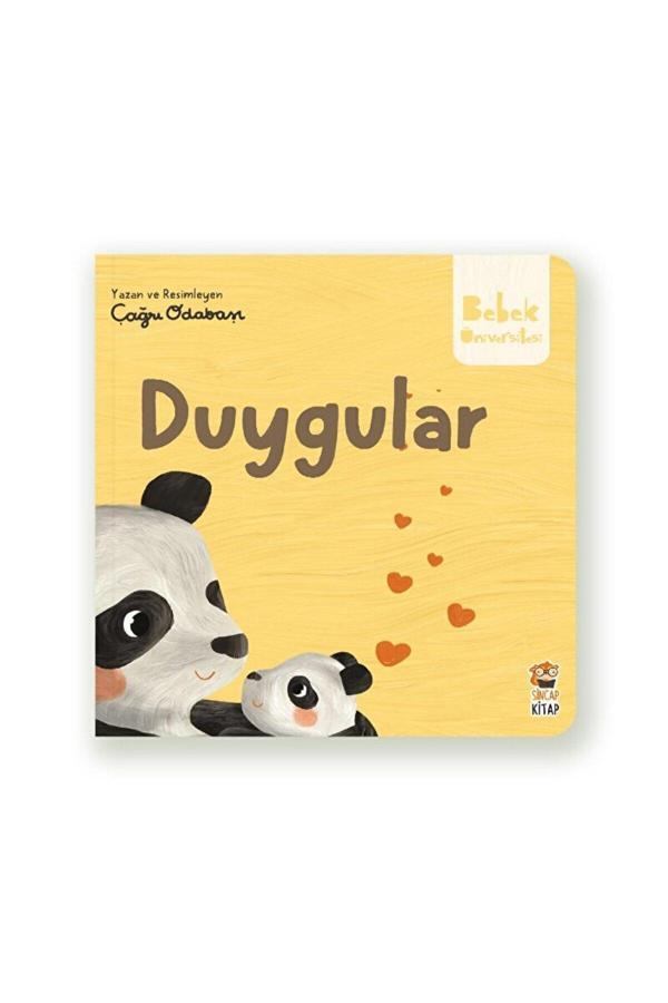 Duygular - Sincap Kitap - Image 1