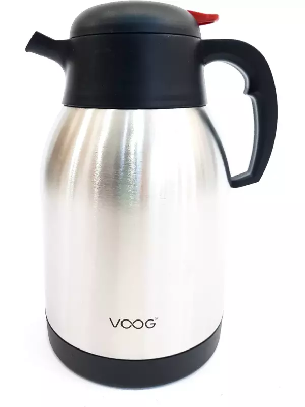 Voog Neo 2 lt Çelik Termos (5060) - Image 1