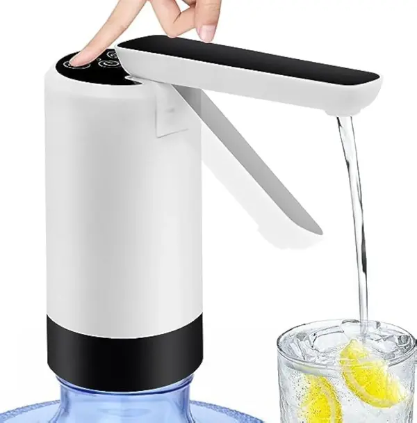 Katlanır Otomatik Damacana Pompası (5060) - Image 1