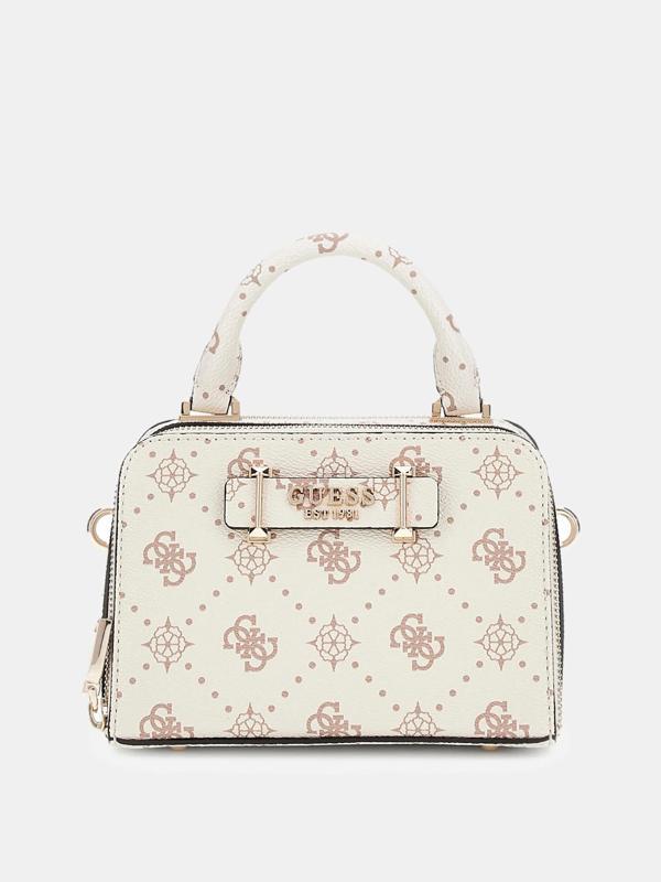 Guess Silia Kadın Çok Renkli El Çantası HWGP9890760-VNO - Image 1