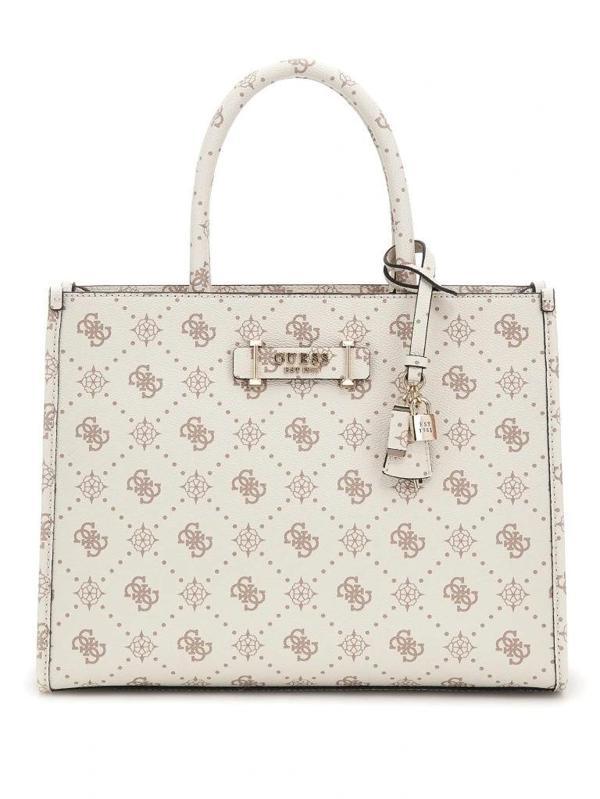 Guess Silia Kadın Çok Renkli El Çantası HWGP9890220-VNO - Image 1