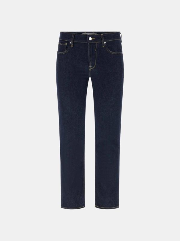 Guess Finnley Erkek Çok Renkli Slim Fit Jean M5BAS2D0581-FLK1 - Image 1