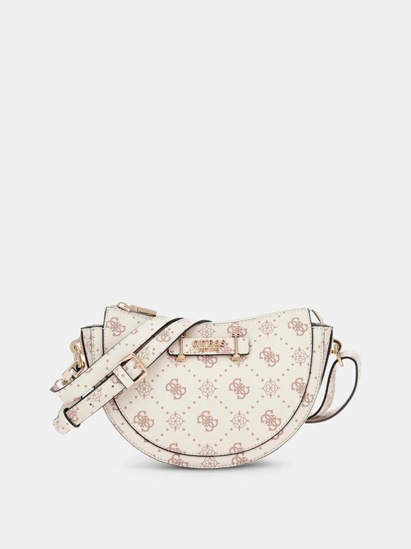 Guess Silia Kadın Çok Renkli Omuz Çantası HWGP9890180-VNO - Image 1